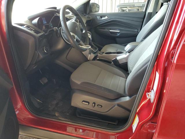 Photo 7 from auction – 2014 FORD ESCAPE SE with VIN 1FMCU0GX5EUB45017