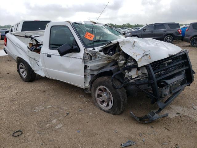 Photo 4 from auction – 2008 FORD RANGER with VIN 1FTYR10D88PA51637
