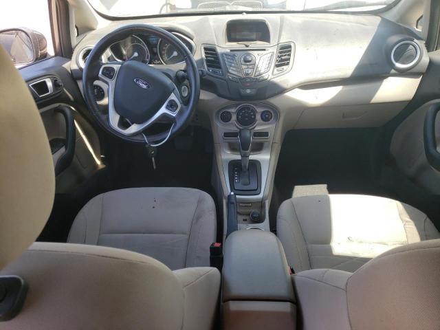 Photo 8 from auction – 2015 FORD FIESTA SE with VIN 3FADP4BJ3FM141599