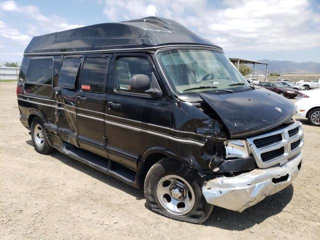 Photo 4 from auction – 2003 DODGE CARAVAN SE with VIN 2D6WB11Y33K502366