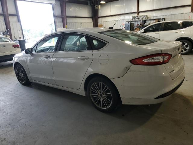 Photo 2 from auction – 2014 FORD FUSION SE with VIN 3FA6P0HD6ER371741