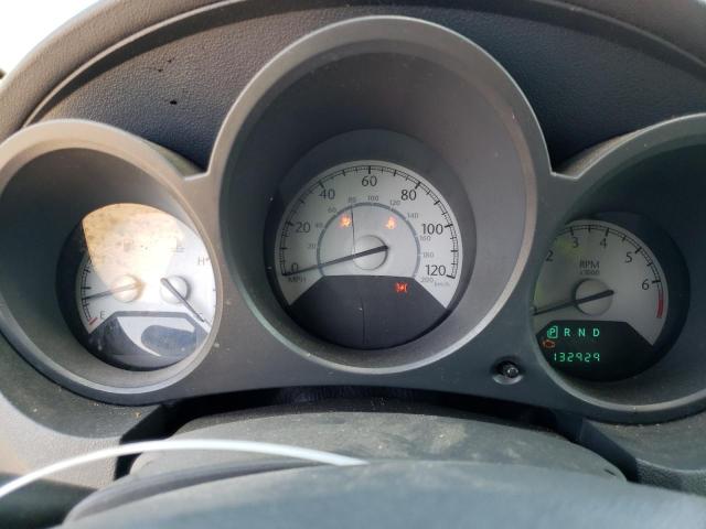 Photo 9 from auction – 2008 CHRYSLER SEBRING with VIN 1C3LC45K88N643124