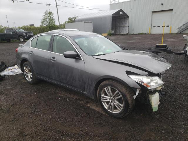 Photo 4 from auction – 2013 INFINITI G37 with VIN JN1CV6AR7DM352864