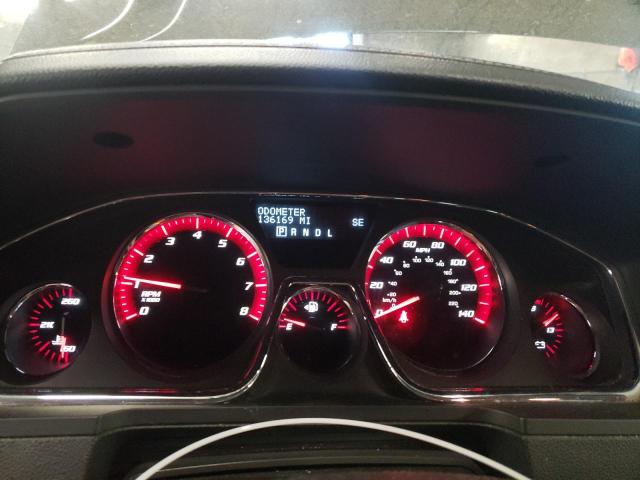 Photo 9 from auction – 2014 GMC ACADIA SLE with VIN 1GKKVPKD8EJ110125