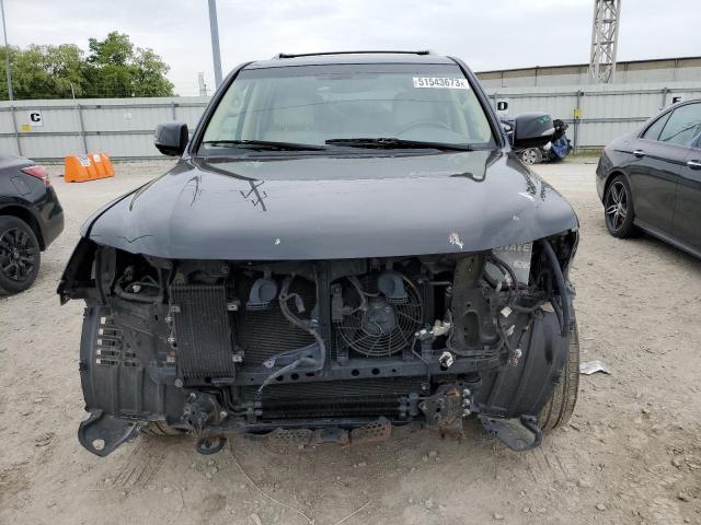 Photo 5 from auction – 2014 LEXUS LX 570 with VIN JTJHY7AX9E4156888