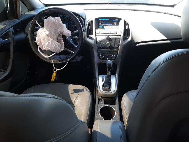 Photo 8 from auction – 2014 BUICK VERANO CON with VIN 1G4PR5SK4E4163231