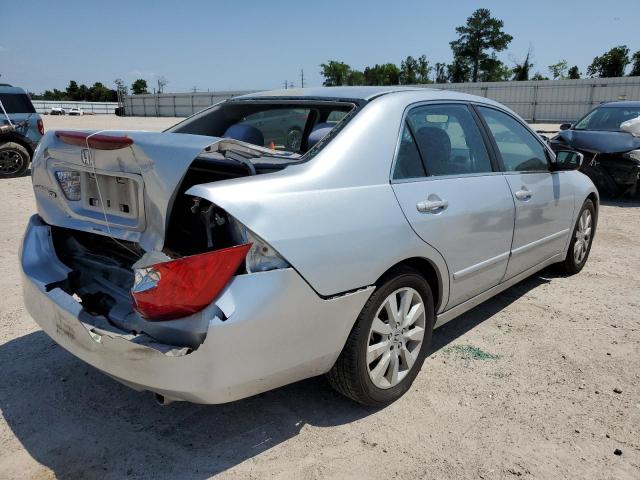 Photo 3 from auction – 2007 HONDA ACCORD SE with VIN 1HGCM66437A010428