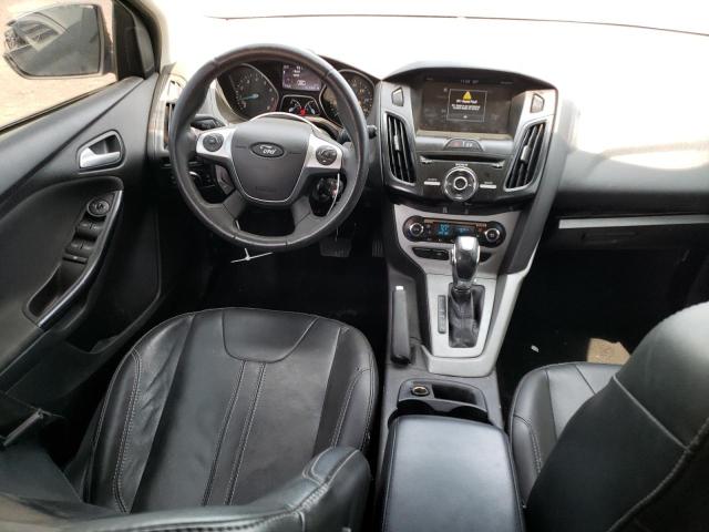 Foto 8 de la subasta – 2014 FORD FOCUS SE con VIN 1FADP3K22EL191087