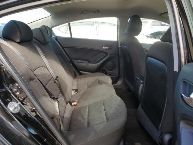 Photo 10 from auction – 2016 KIA FORTE LX with VIN KNAFK4A6XG5466270
