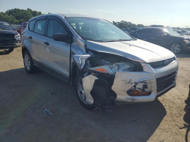 Photo 4 from auction – 2013 FORD ESCAPE S with VIN 1FMCU0F74DUC09015