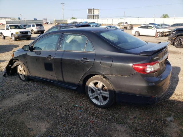 صورة رقم 2 من المزاد - 2013 TOYOTA COROLLA BA مع VIN 2T1BU4EE5DC011550