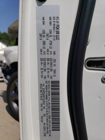 Photo 14 from auction – 2015 DODGE JOURNEY CR with VIN 3C4PDDGGXFT619410
