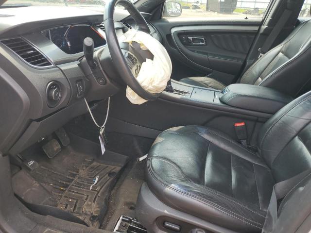 Photo 7 from auction – 2013 FORD TAURUS SEL with VIN 1FAHP2H82DG180346