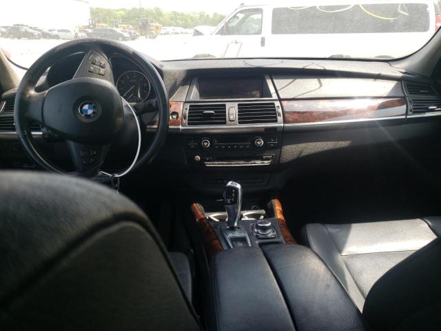 Photo 8 from auction – 2012 BMW X5 XDRIVE3 with VIN 5UXZV4C55CL991138
