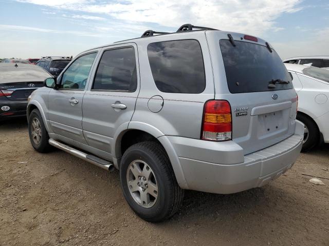 Photo 2 from auction – 2005 FORD ESCAPE LIM with VIN 1FMYU04115KA88803