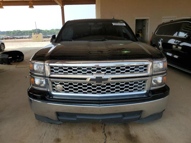 Photo 5 from auction – 2015 CHEVROLET SILVERADO with VIN 3GCPCRECXFG201390