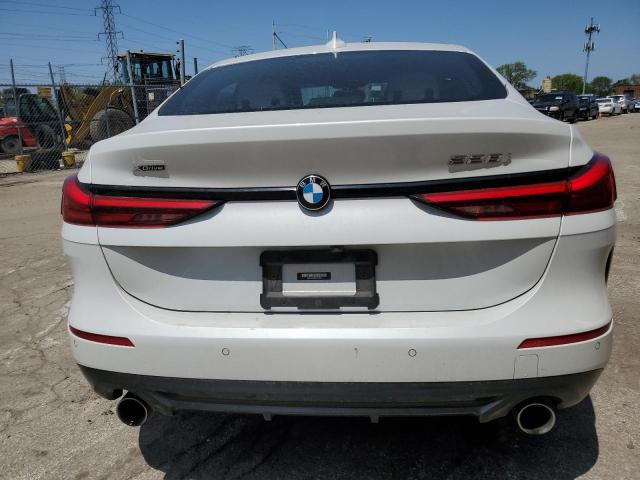 Zdjęcie 6 z aukcji – 2022 BMW 228XI z VIN WBA73AK02N7K17022
