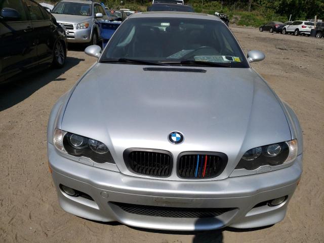 Photo 5 from auction – 2002 BMW M3 with VIN WBSBL93442JR15720