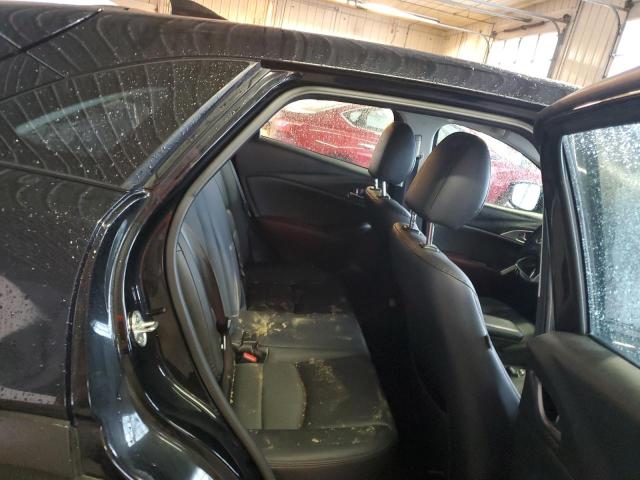 Photo 10 from auction – 2016 MAZDA CX-3 TOURI with VIN JM1DKFC7XG0135018