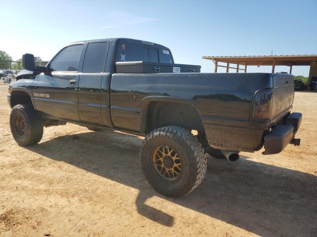 Photo 2 from auction – 1999 DODGE RAM 1500 with VIN 1B7HF13Y2XJ645116