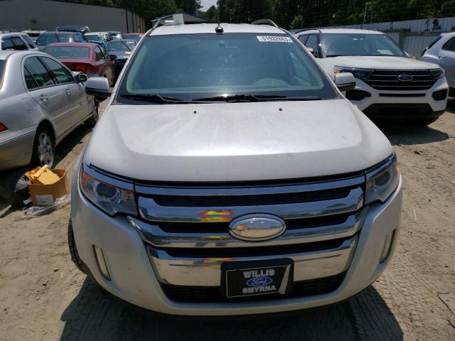 Photo 5 from auction – 2013 FORD EDGE SEL with VIN 2FMDK3JC5DBC15430