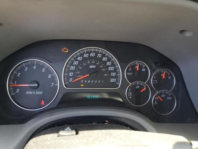 Photo 9 from auction – 2007 GMC ENVOY with VIN 1GKDT13SX72283456