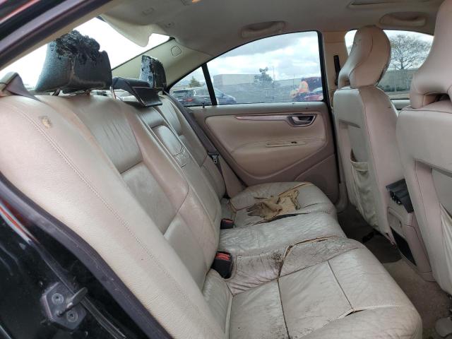 Photo 10 from auction – 2004 VOLVO S60 with VIN YV1RS64A942411876