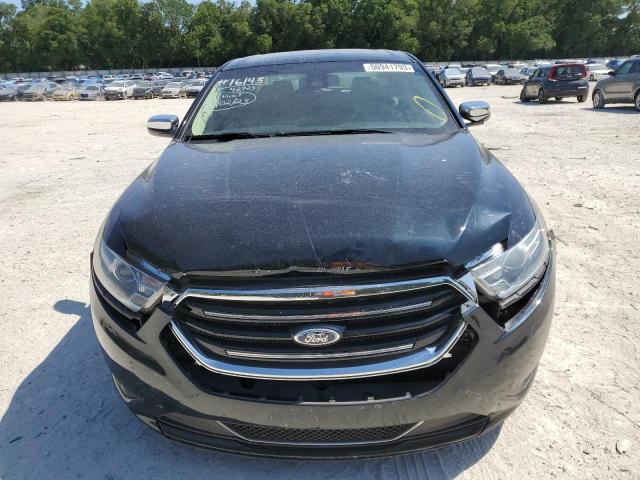 Photo 5 from auction – 2015 FORD TAURUS LIM with VIN 1FAHP2F80FG127117