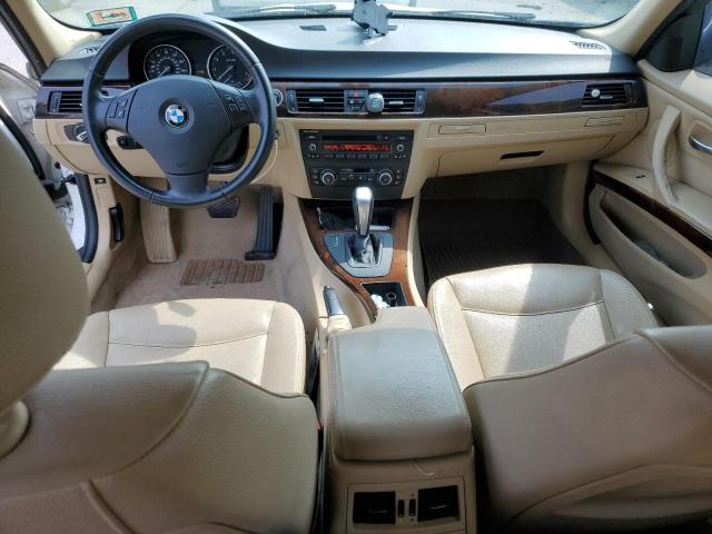 Photo 8 from auction – 2011 BMW 328 I with VIN WBAPH7C55BE462113