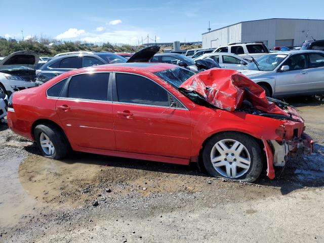 Photo 4 from auction – 2013 CHEVROLET IMPALA LT with VIN 2G1WG5E33D1200508