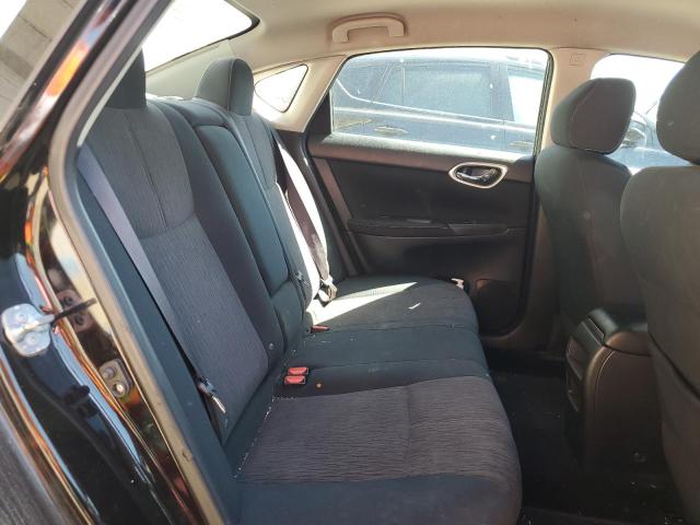 Photo 10 from auction – 2015 NISSAN SENTRA S with VIN 3N1AB7AP2FL661790