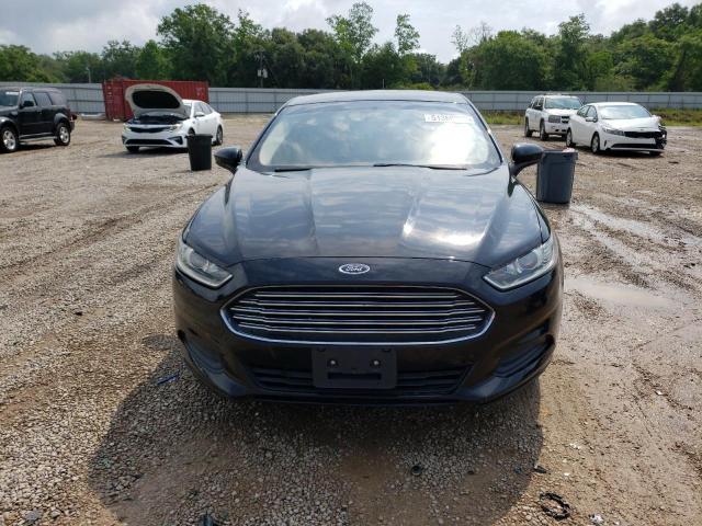 Photo 5 from auction – 2016 FORD FUSION S with VIN 3FA6P0G76GR350595