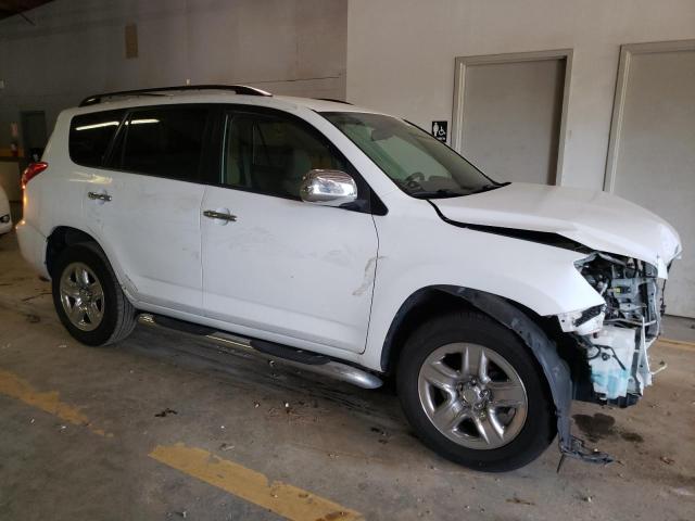 Zdjęcie 4 z aukcji – 2010 TOYOTA RAV4 z VIN JTMZF4DV8AD019747