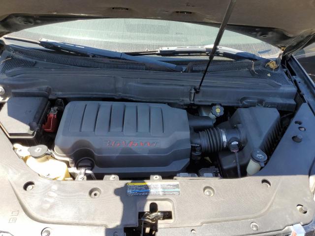 Photo 12 from auction – 2007 GMC ACADIA with VIN 1GKEV23737J124672