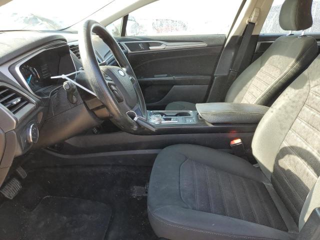 Photo 7 from auction – 2019 FORD FUSION SE with VIN 3FA6P0LU5KR265428