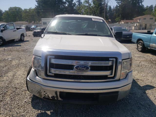 Photo 5 from auction – 2014 FORD F150 with VIN 1FTNF1CF3EKD20936