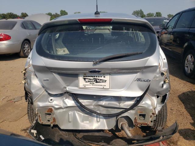 Photo 6 from auction – 2019 FORD FIESTA SE with VIN 3FADP4EJ6KM131901