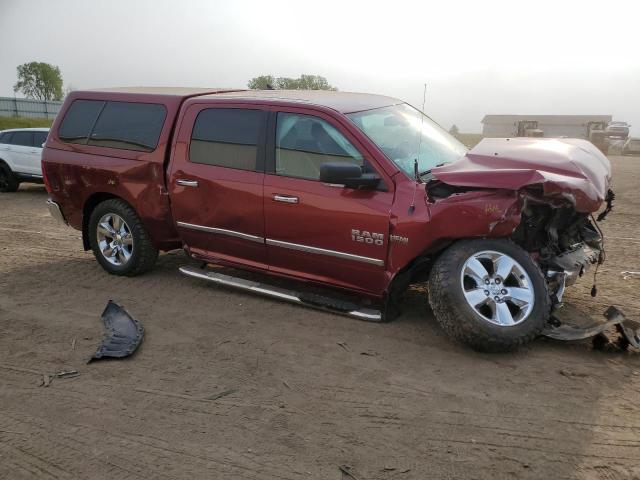 Photo 4 from auction – 2015 RAM 1500 SLT with VIN 1C6RR7LT3FS717959