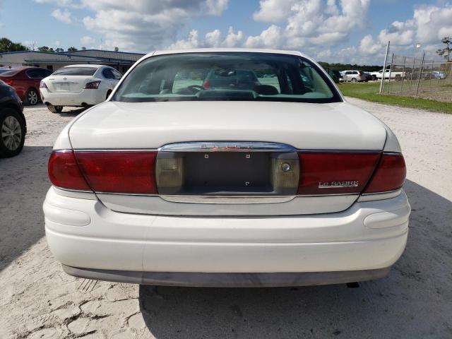Photo 6 from auction – 2004 BUICK LESABRE LI with VIN 1G4HR54K844168304