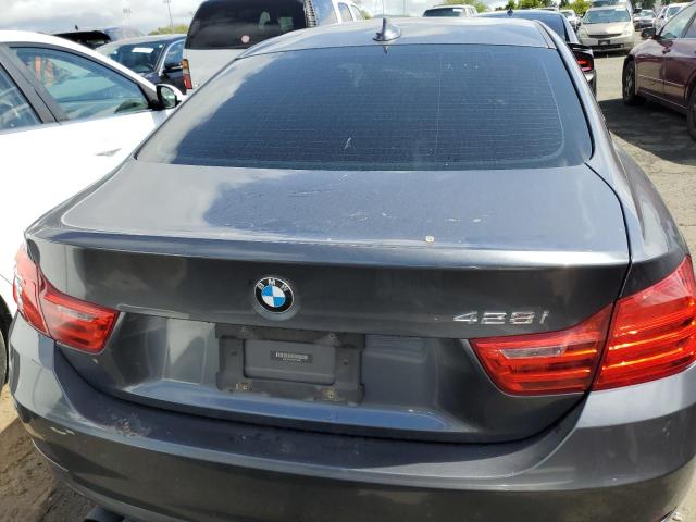 Photo 6 from auction – 2014 BMW 428 I with VIN WBA3N7C55EF718868