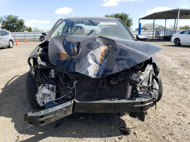Photo 5 from auction – 2015 TOYOTA COROLLA L with VIN 5YFBURHE4FP264774
