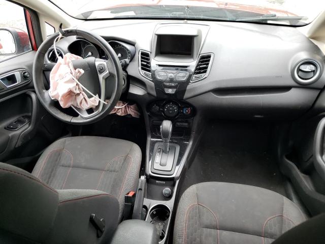 Photo 8 from auction – 2014 FORD FIESTA SE with VIN 3FADP4EJ3EM171048