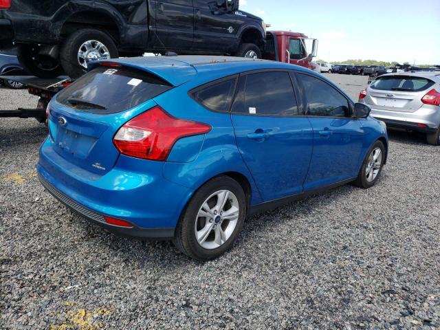 Photo 3 from auction – 2014 FORD FOCUS SE with VIN 1FADP3K26EL396198