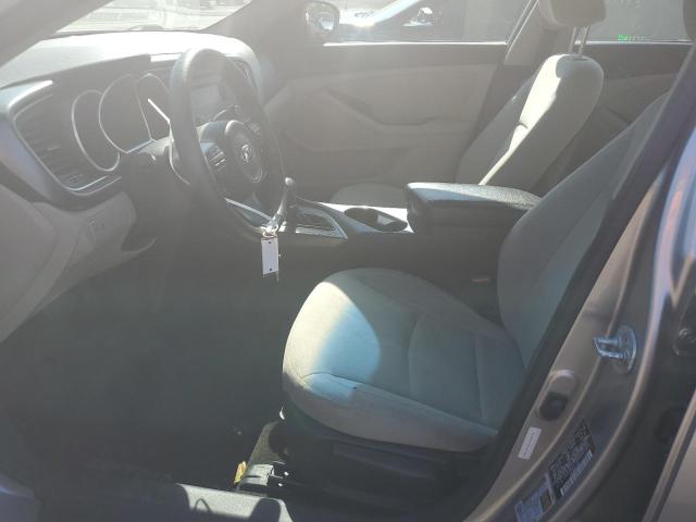 Photo 7 from auction – 2015 KIA OPTIMA LX with VIN 5XXGM4A70FG481493