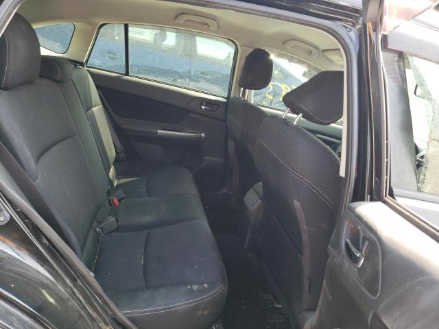 Photo 10 from auction – 2015 SUBARU IMPREZA SP with VIN JF1GPAT66F8203765