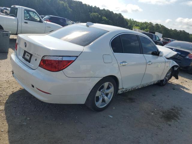 Photo 3 from auction – 2008 BMW 528 I with VIN WBANU53578CT17652