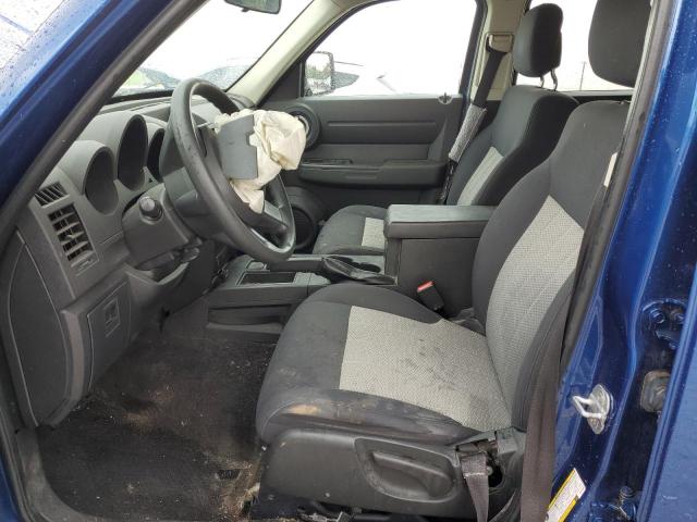 Photo 7 from auction – 2010 DODGE NITRO SE with VIN 1D4PT2GK4AW146055