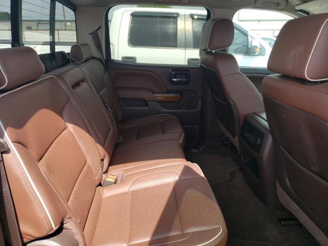 Photo 10 from auction – 2014 CHEVROLET SILVERADO with VIN 3GCPCTEC7EG272543