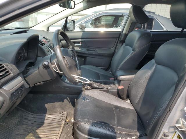 Photo 7 from auction – 2013 SUBARU XV CROSSTR with VIN JF2GPAGC5D2209987