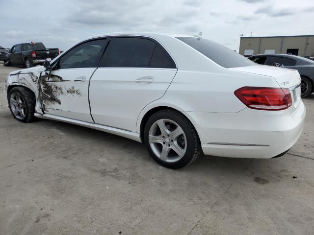 Photo 2 from auction – 2014 MERCEDES-BENZ E 350 with VIN WDDHF5KB0EA780599